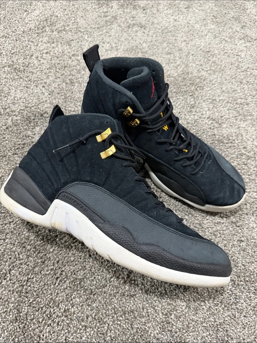 Jordan classic athletic